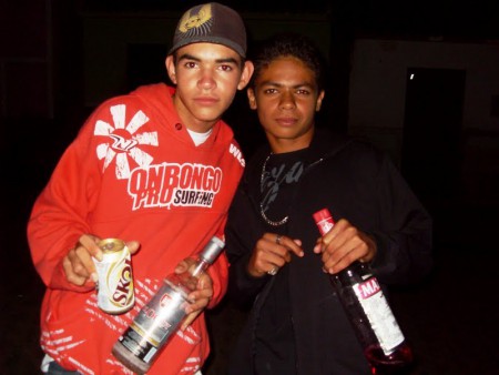victor e maxwell